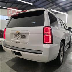 شيفروليه تاهو